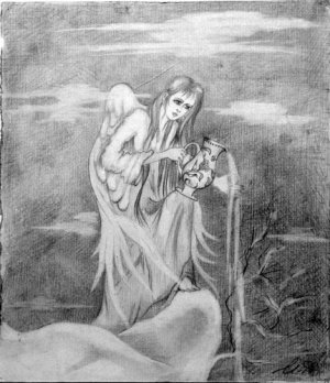 СРЕДИ МИРОВ