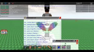 Roblox kohls admin house epix mml admin commands (member) part 7