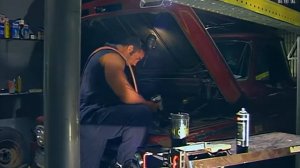 А мой мальчик едет на девятке(Right version by Billy Herrington)