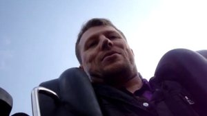 Я обосрался...