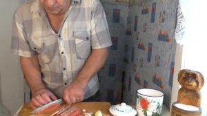 Тала  из КЕТЫ Быстро , Просто , Вкусно