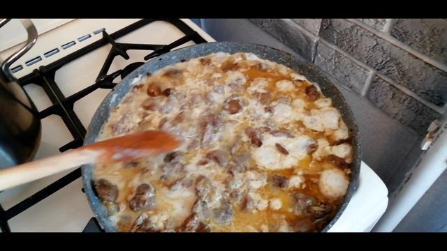 ПАШТЕТ из куриной печени/Рецепт/Делаем вместе