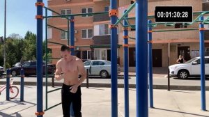 Доценко против Трухоновца / ЗАРУБА СИЛЬНЕЙШИХ