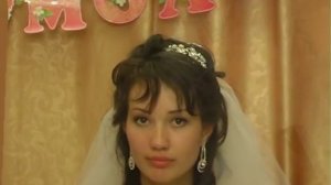 мама поет песню дочери невесте  на свадьбе татарская