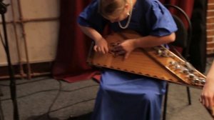 Гусли звончатые - ансамбль Гуди Гораздо - Посвящение Шаханов