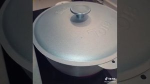 Готовим быстрый попкорн в казане