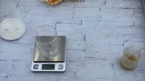 Скраб - жвачка / Как сделать скраб своими руками / DIY