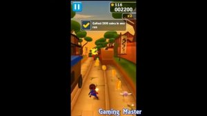 Ninja Runner 3D Vs Ninja Kid Run Free Complete Fun Games