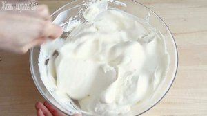 Тирамису БЕЗ ЯИЦ и без... САВОЯРДИ?Нереально ПРОСТО и БЫСТРО