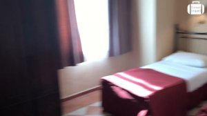 Обзор отеля Jaz Fanara Resort 4* в Шарм-Ель-Шейхе (Египет) от менеджера Discount Travel