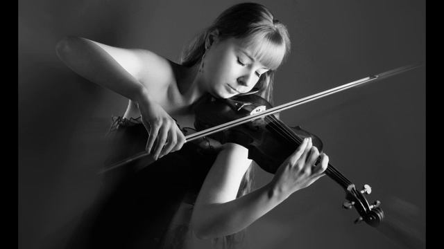 Emanuel de Falla/Kreisler Anna Karkowska Violin ,Katarzyna Karkowska Piano смотреть онлайн