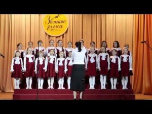 Николай Андреевич Римский Корсаков. Белка