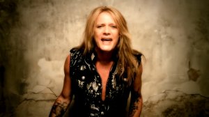 Sebastian Bach - Kicking And Screaming. 2011