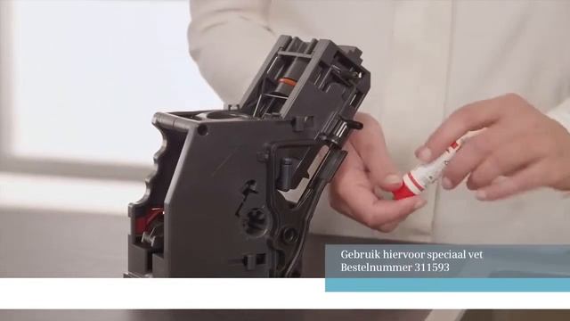 Как правильно смазать заварочный блок кофемашины смотреть онлайн