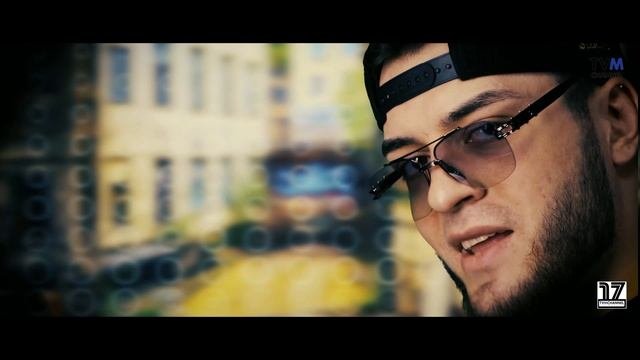 BRUys "Презрение" телеконцерт "До 17 и старше"