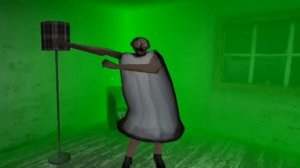 10 ЧАСОВ GRANNY ТАНЦУЕТ ПОД ПЕСНЮ GRANNY HOUSE