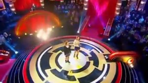 Удачные шутки на шоу расмеши комика