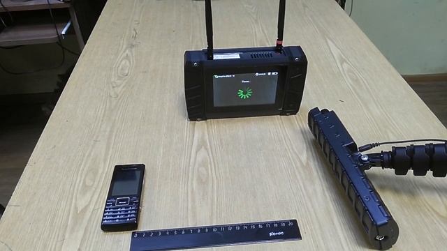 маяк-2 локализация с помощью st-600 смотреть онлайн