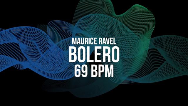 Bolero Loop | 69 BPM for Trombone in C смотреть онлайн
