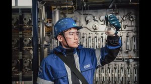 В Омске начал работу первый в стране центр испытания катализаторов