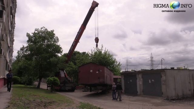Строительство на ул. Пионерская в Хабаровске смотреть онлайн