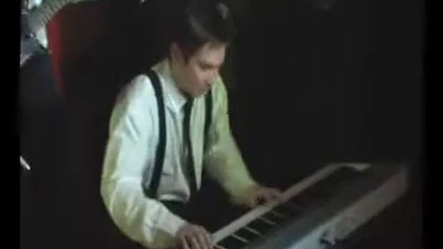 Кавер-бэнд   (№ 25)