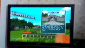 Подскажити как перейти в креатив в Minecraft xbox