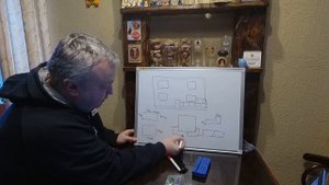 Школа утепления - Приклеивание утеплителя в "мокрой" системе утепления. #школаутепления