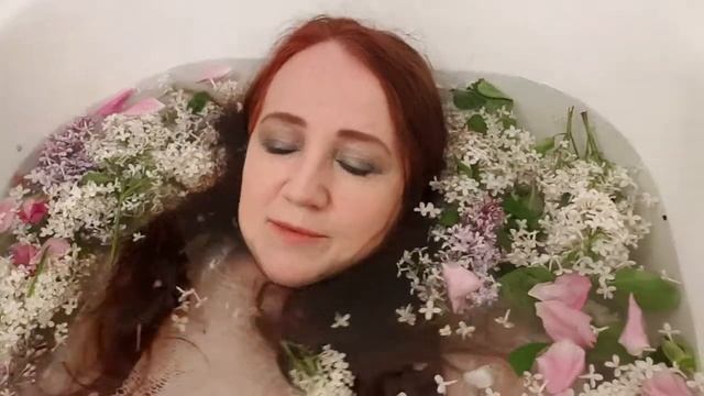 Ресницы - бутоны смотреть онлайн