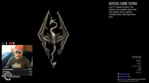 TES V Skyrim SE Anniversary Edition