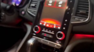 Автомобили из Кореи. Samsung SM6 2018-много автомобиля за разумные деньги.