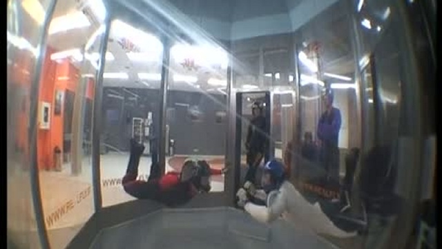 Сближение и захват