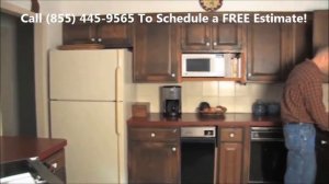 Cheap Kitchen Cabinets Atlanta (404) 458-9138 - Atlanta Kitchen Cabinets