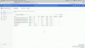 Building Portable Data Processing Workloads on GKE (Cloud Next '18)