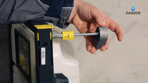 Самая полная инструкция по монтажу инсталляции Viega / Сантехмонтаж / Лаборатория Sanrem