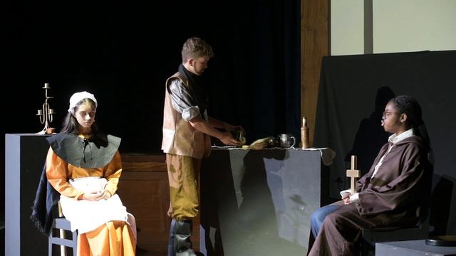 The Crucible - By Arthur Miller смотреть онлайн