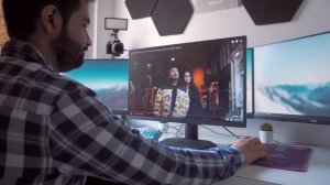 The BEST VALUE FOR MONEY Gaming Monitor - MSI G244F