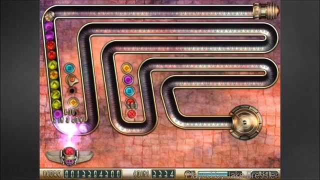 Atlantis Sky Patrol (PC) - Levels 63-111 (END) смотреть онлайн