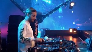 Alesso Live at Tomorrowland 2019 - Remedy