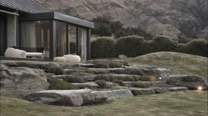 Барнхаус ? Из ангара в жилой дом