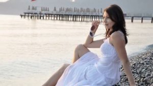 Алевтина Егорова "Я - женщина". Слайд-шоу.