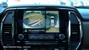 2023 Nissan Titan Platinum Reserve | Driving Review | Overview