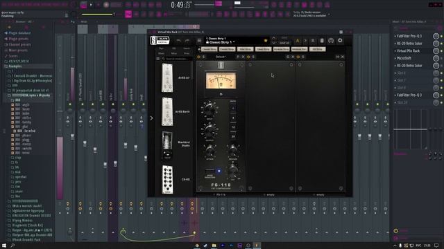 КАК СДЕЛАТЬ ZXC ФОНК? PHONK ДЛЯ ЛЮТОЙ РУБКИ НА ФИНДЕ