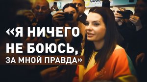 Глава Гагаузии вернулась в Молдавию после визита в Россию