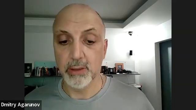 PCM с Дмитрием Агаруновым вебинар 2