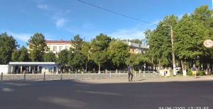 Бывший 12 магазин в Йошкар-Ола