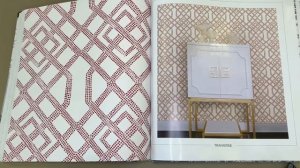 Обои Aura Equinox. Обзор каталога