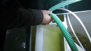 Автономная канализация BioDeka: Принцип работы установки