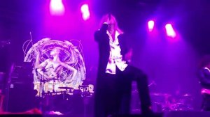 Catharsis - Наш путь (СПб, "А2", 05.04.2014)