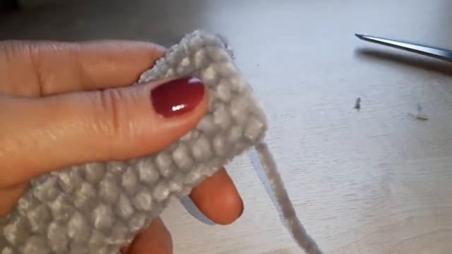 #мк #хобби / часть1 / Вяжем вместе плюшевого мартовского котика смотреть онлайн